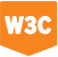 W3C-STANDARD-COMPLIANT